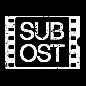 Sub Ost on Discogs