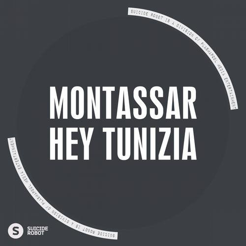 Album herunterladen Montassar - Hey Tunizia