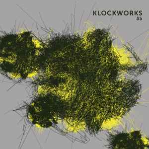 Ribé - Klockworks 35