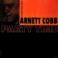 Arnett Cobb – Party Time (1959, Vinyl) - Discogs