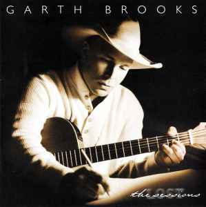Garth Brooks Blame It All On My Roots box set Love it!