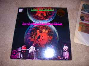 Iron Butterfly – In-A-Gadda-Da-Vida (2021, 180g, SuperVinyl™ , Vinyl) -  Discogs