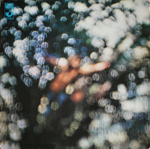 Pink Floyd – Obscured By Clouds (1972, Vinyl) - Discogs