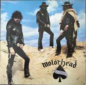 Ace Of Spades - Motörhead