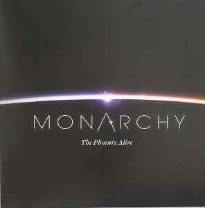 Monarchy – The Phoenix Alive (2010, Vinyl) - Discogs