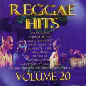 Reggae Hits Vol.6 (1989, CD) - Discogs