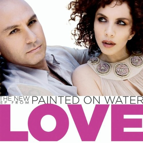 descargar álbum Painted On Water - Love
