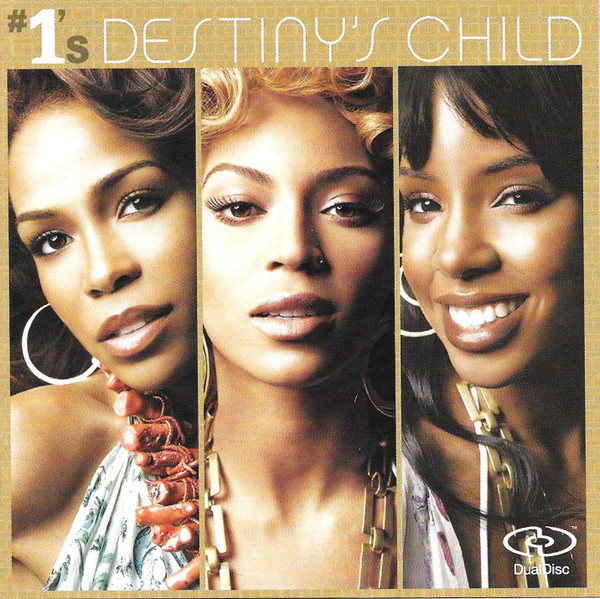 Destiny's Child – #1's (2005, Cassette) - Discogs