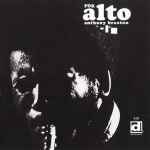 Cover of For Alto, 2000-07-25, CD