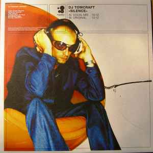 DJ Tomcraft* - Silence