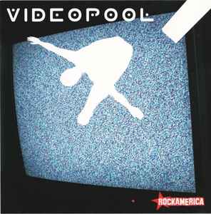 Various - Rockamerica Videopool: November 2008 album cover