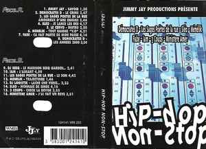 Hip-Hop Non-Stop (1996, Cassette) - Discogs