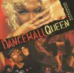 Cover of Dancehall Queen - Original Motion Picture Soundtrack, 1997, CD