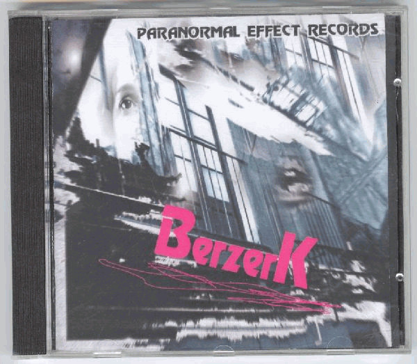 descargar álbum Berzerk - Untilted
