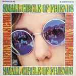 Roger Nichols & The Small Circle Of Friends – Roger Nichols & The 