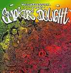 Cover of Smokers Delight, 1995-09-25, CD