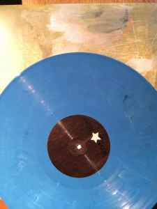 Blue Daisy – Darker Than Blue (2015, Vinyl) - Discogs