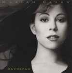 Cover of Daydream, 1995-09-28, CD