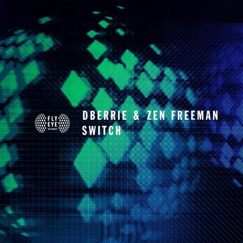 lataa albumi dBerrie & Zen Freeman - Switch
