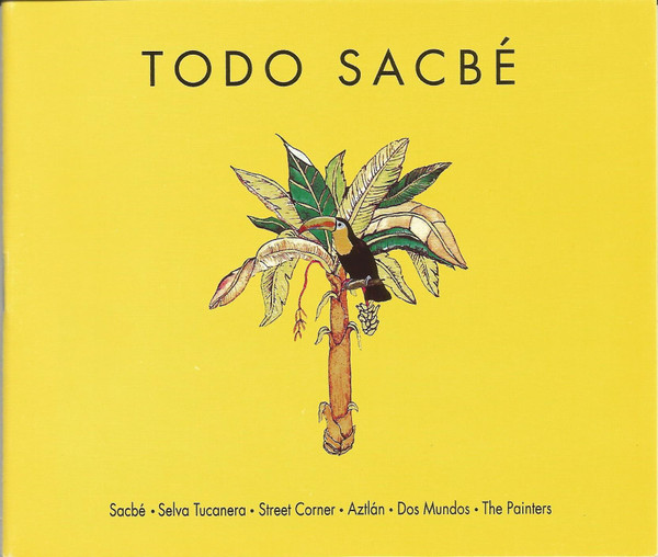 El Libro De La Selva (2001, CD) - Discogs