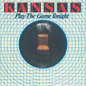 Kansas - Play The Game Tonight ✨(Drum Cover)⚡ 