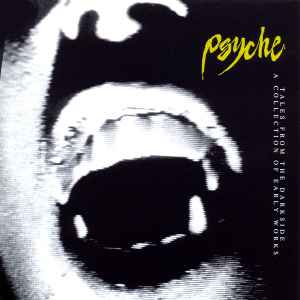 Psyche (2) - Tales From The Darkside