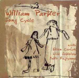 William Parker - Song Cycle album cover