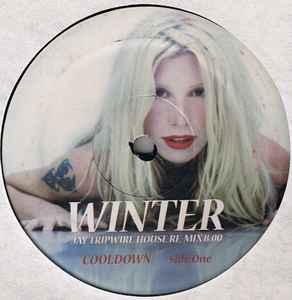 Cooldown - Winter album cover