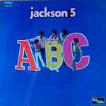 The Jackson 5 – ABC (2022, Blue, 180G, Vinyl) - Discogs
