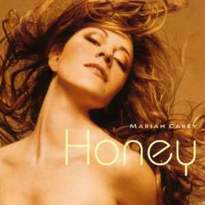 Mariah Carey - Honey album cover