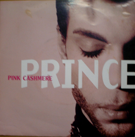 Prince - Pink Cashmere | Releases | Discogs