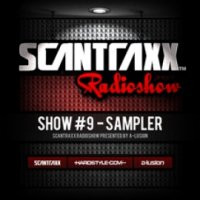 télécharger l'album Various - Scantraxx Radioshow Show 9 Sampler