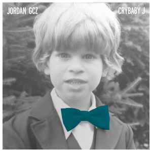 Jordan GCZ - Crybaby J album cover