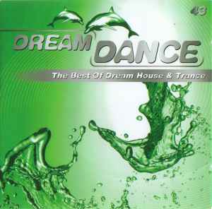 Various - Dream Dance 43 album cover