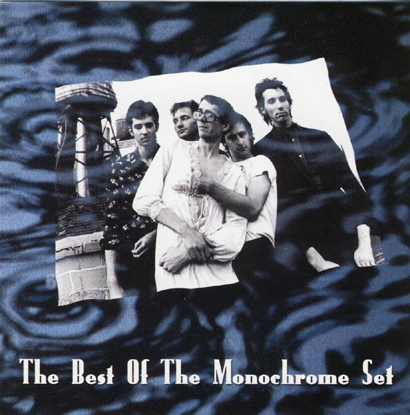 The Monochrome Set – Compendium 75-95 (A History 1979-95) (1996