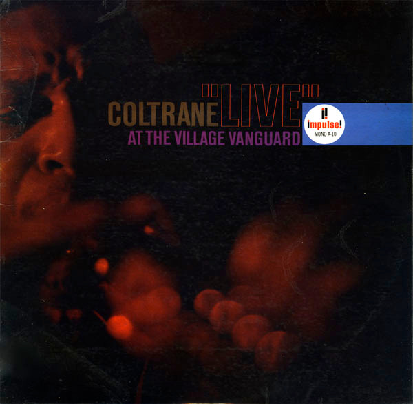 Coltrane – 