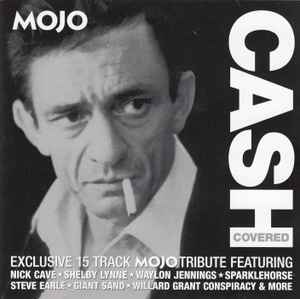 Various - Cash Covered