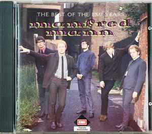 Manfred Mann – The Best Of The EMI Years (1993