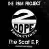 The R&M Project* - The Scat E.P. (Underground Bizness)