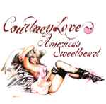 Cover of America's Sweetheart, 2018, CD