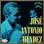 Cover of José Antonio Méndez, 2017, CD