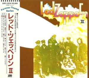 Led Zeppelin – Led Zeppelin (1988, CD) - Discogs