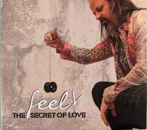 FeelX - The Secret Of Love album cover