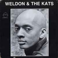 Weldon Irvine – Weldon & The Kats (1989, Vinyl) - Discogs