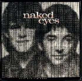Buy Naked Eyes : Fuel For The Fire (LP, Album) Online for a great price