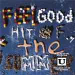Cover of Feel Good Hit Of The Summer, 2010-04-17, Vinyl