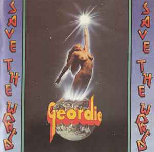 Geordie – Don't Be Fooled By The Name (2008, CD) - Discogs