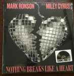 Cover of Nothing Breaks Like A Heart, 2019-04-13, Vinyl