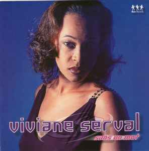 Viviane Serval - Sans Un Mot album cover