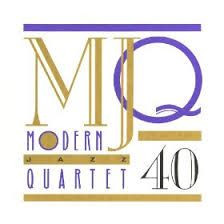 The Modern Jazz Quartet – MJQ 40 (1991, Box Set) - Discogs